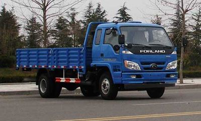 Foton  BJ3083DEPEA4 Dump truck