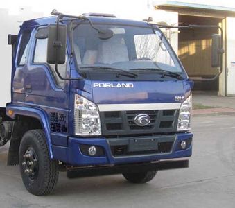 Foton  BJ3083DEPEA4 Dump truck