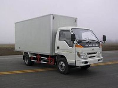 Era  BJ5043V7BE67 Box transport vehicle