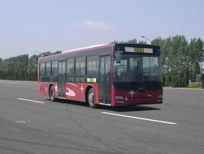 Huanghai  DD6129S69 City buses