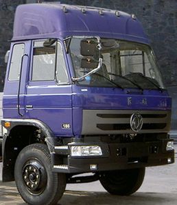 Dongfeng  EQ1310WSZ3G Truck