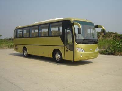 Heke  HK6103H3 coach