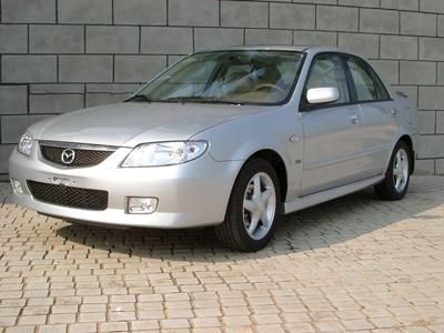 Haima  HMC7160 Sedan