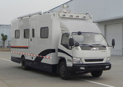 Jiangling Motors JX5090XTXMR24 Communication vehicle