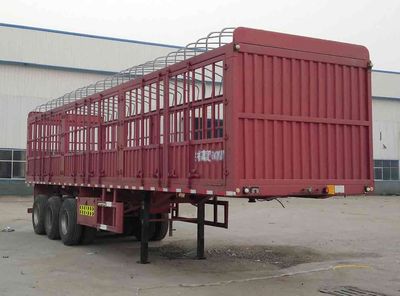 Yin Chao LHT9382CCYAGantry transport semi-trailer