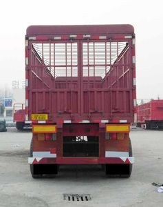 Yin Chao  LHT9382CCYA Gantry transport semi-trailer