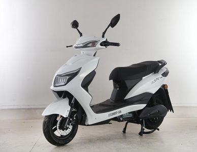 Green Source LY1200DT12AElectric two wheeled motorcycle