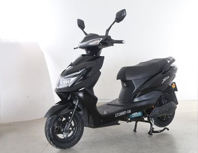 Green Source  LY1200DT12A Electric two wheeled motorcycle