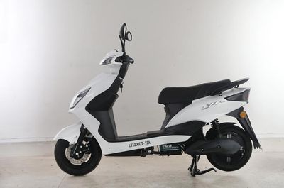 Green Source  LY1200DT12A Electric two wheeled motorcycle