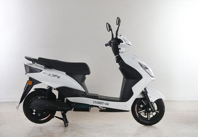 Green Source  LY1200DT12A Electric two wheeled motorcycle