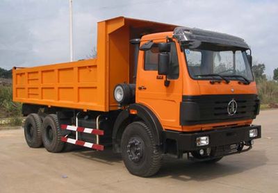 Beiben  ND3250B38 Dump truck