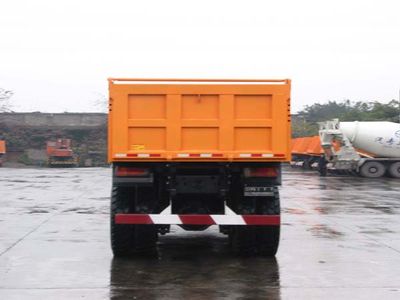 Beiben  ND3250B38 Dump truck