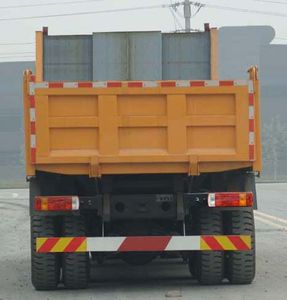 Beiben  ND3250B38 Dump truck