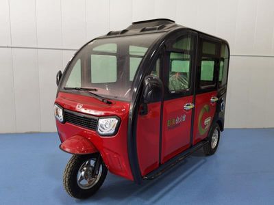 Pengyou  PY1200DZK Electric tricycle