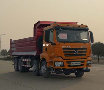 Shaanxi Automobile SX3316HR366 Dump truck