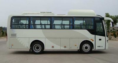 Jinlv  XML6757J25N coach