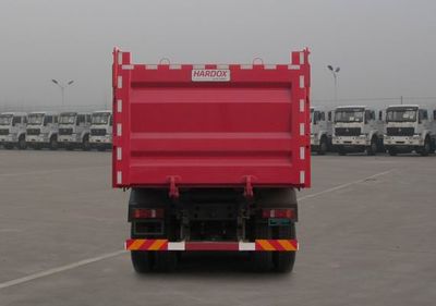 Shandeka brand automobiles ZZ3316N406ME1 Dump truck