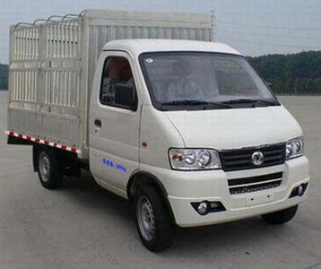 Junfeng  DFA5021CCQF18Q Grate type transport vehicle