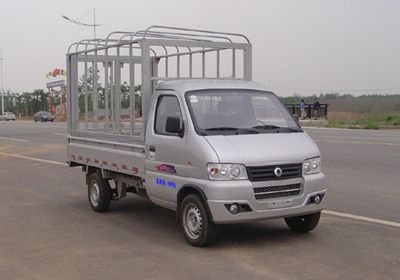 Junfeng  DFA5021CCQF18Q Grate type transport vehicle