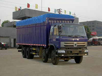 Dongfeng  DFZ5318PXYVB3G1 Canopy transport vehicle