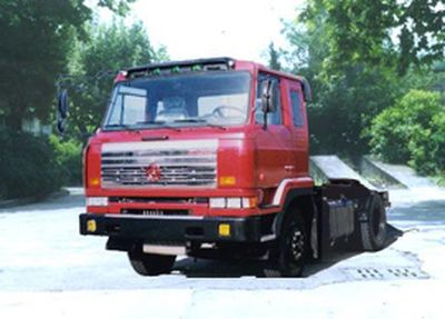 Dongfeng  DHZ4160GD48 Heavy hauling vehicle