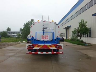 Dali  DLQ5161GSSZ4 Sprinkler truck