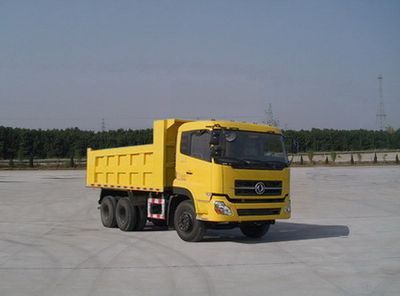 Chida  EXQ3251A7 Dump truck