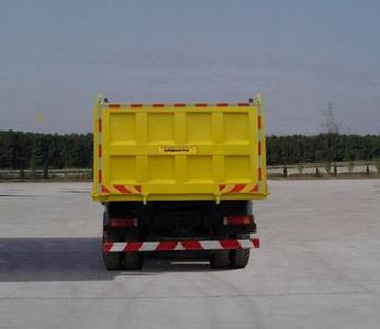 Chida  EXQ3251A7 Dump truck