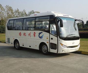 Hagrid KLQ6798ACE4 coach