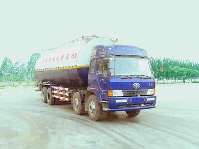 Xunli  LZQ5314GFL Powder material transport vehicle