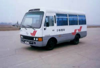 Shaolin  SLG6551CPN coach