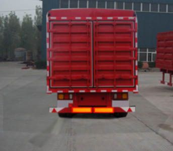 Yuntai  XLC9400CLX Gantry transport semi-trailer