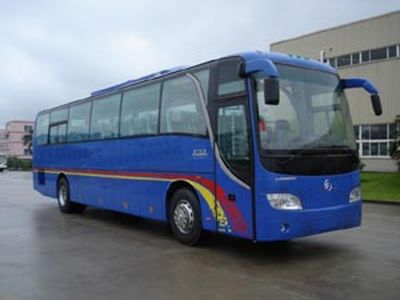 Jinlv  XML6120E42 coach