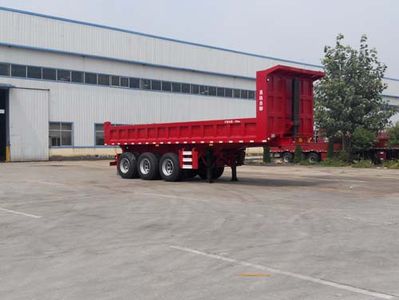 Linzhou  YDZ9401Z tipping chassis 