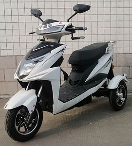 Dalong Eagle luxury  YH800DQZ4A Electric three wheeled light motorcycle