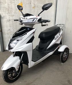 Dalong Eagle luxury  YH800DQZ4A Electric three wheeled light motorcycle