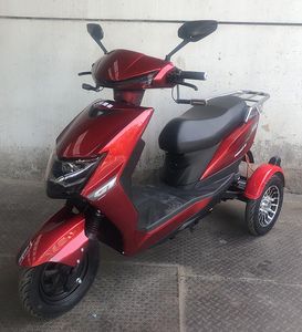 Dalong Eagle luxury  YH800DQZ4A Electric three wheeled light motorcycle