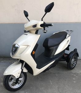 Dalong Eagle luxury  YH800DQZ4A Electric three wheeled light motorcycle