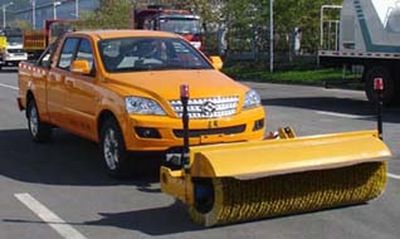 Senyuan  AD5030TCX Snowplow