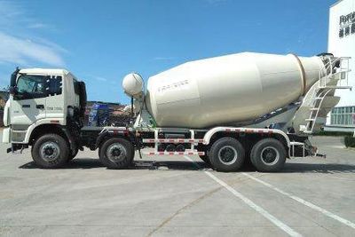 Ouman  BJ5313GJBAB Concrete mixing transport vehicle