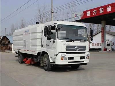 Cheng Liwei  CLW5168TSLD5 Road sweeper