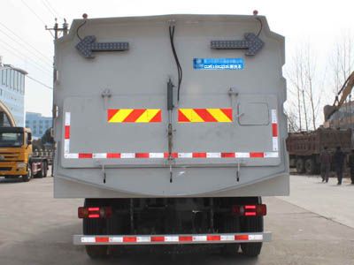 Cheng Liwei  CLW5168TSLD5 Road sweeper