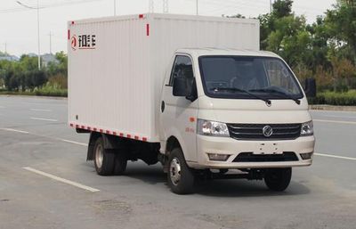 Dongfeng EQ5026XXY60Q6ACBox transport vehicle