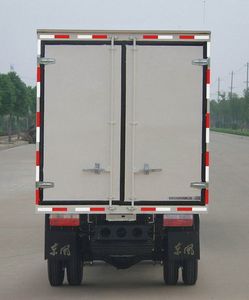 Dongfeng  EQ5030XXYN72D3AC Box transport vehicle