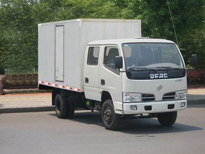 Dongfeng  EQ5030XXYN72D3AC Box transport vehicle