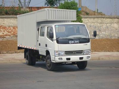 Dongfeng  EQ5030XXYN72D3AC Box transport vehicle