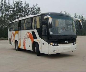 Hagrid KLQ6995KQE41 coach