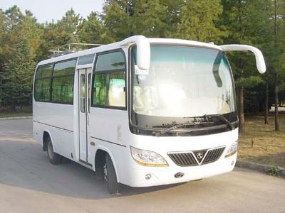 Shaolin  SLG6600CXGJ coach