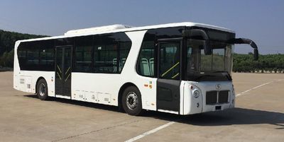 Shaanxi Automobile SX6120GAEV1 Pure electric city buses