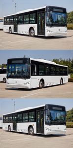 Shaanxi Automobile SX6120GAEV1 Pure electric city buses